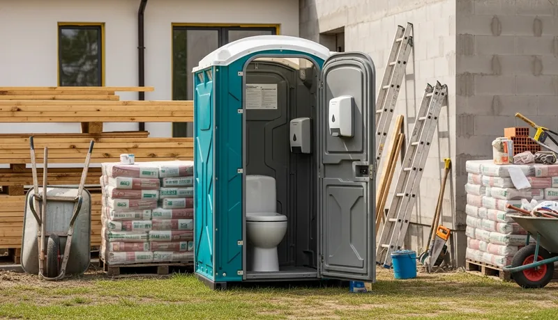 Deluxe Porta Potty Rentals Coral Springs FL