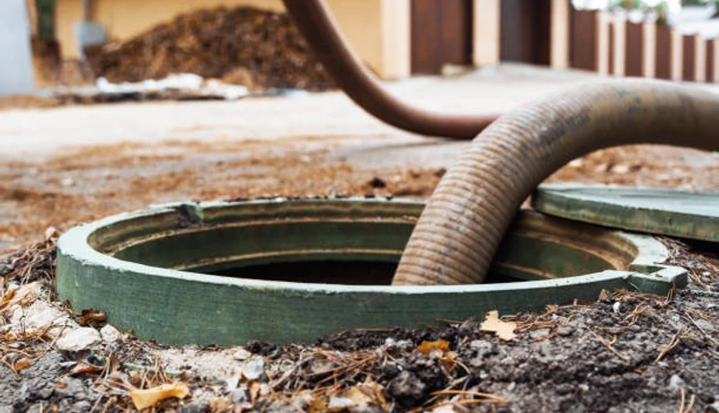 Septic Pumping Holding Tanks Coral Springs FL